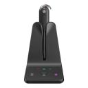 Yealink WH63 E2 Convertible Wireless DECT Microsoft Teams