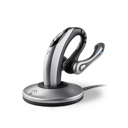 plantronics 510-usb voyager voip bluetooth headset *discontinued view